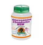Glucosamine Chondroitin MSM (100)