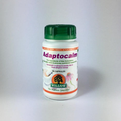 Adaptocalm