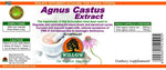 Agnus Castus Extract