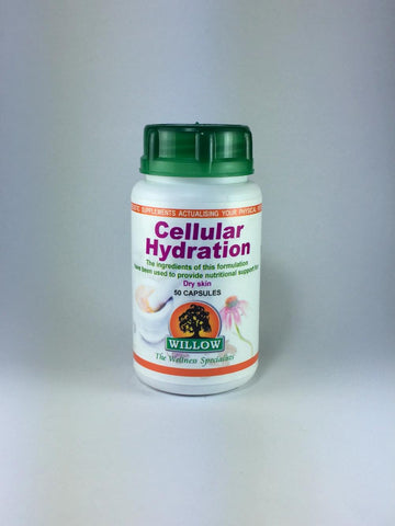 Cellular (Re)Hydration (50)