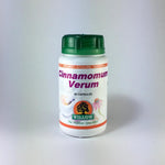Cinnamomum Verum