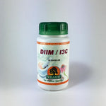 DIIM / I3C (Diindolymethane / Indole-3-carbinol)