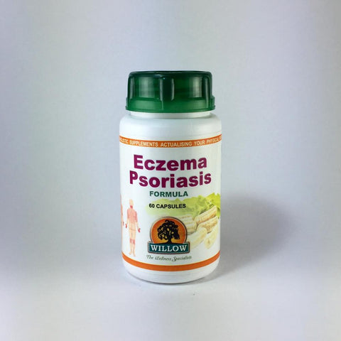 Eczema / Psoriasis Formula / Eksma-Psori