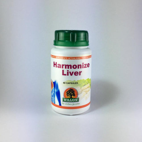 Harmonize Liver