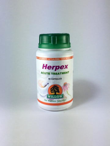 Herpex Acute Treatment