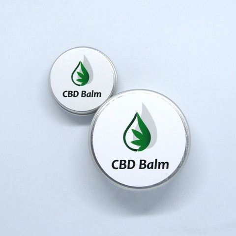 CBD Balm