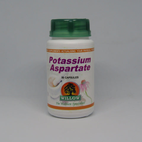 Potassium Aspartate
