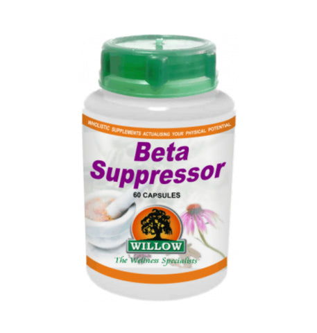 Beta Suppressor (60)