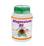 Magnesium B6