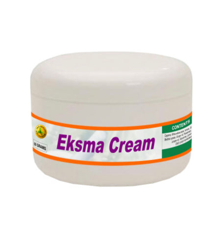 Eksma Cream