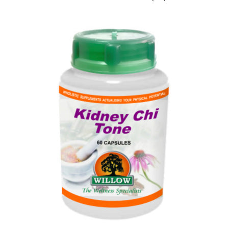 Kidney Chi Tonic