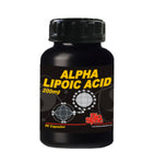 Alpha Lipoic Acid 200mg