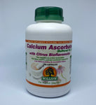 Vitamin C with Citrus Bioflavonoids (Calcium Ascorbate)