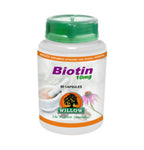 Biotin 10mg