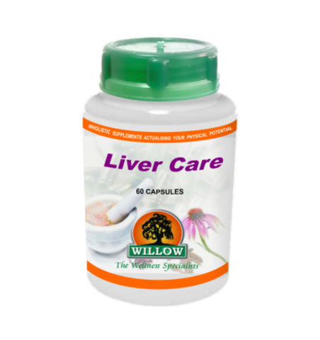 Liver Care / Liver Detox