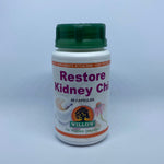 Restore Kidney Chi
