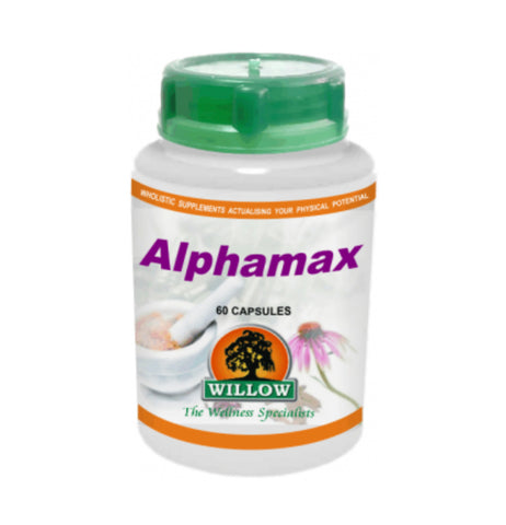 Alphamax (Acechol) (60)