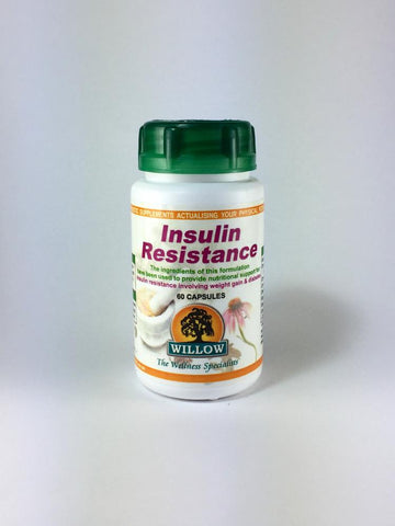Insulin Resistance / Insurist (60)
