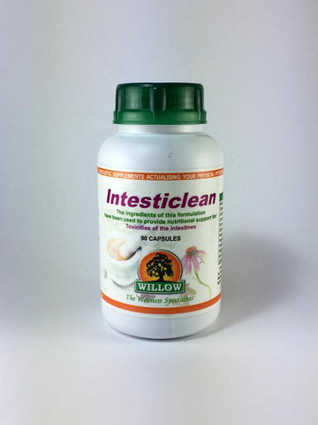Intesticlean