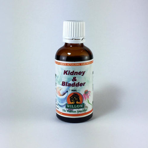 Kidney & Bladder Formula