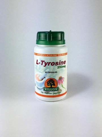 L-Tyrosine (50)