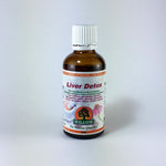 Liver Detox Drops / Liver Care
