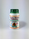 Liver Detox Pathways / Liver Care Pathways (60)