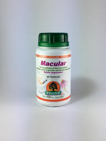 Macular / Macular Support