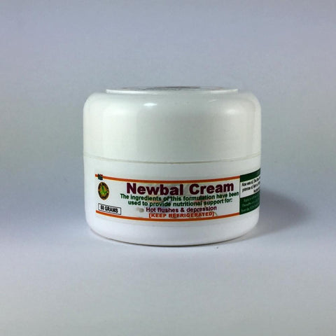 Newbal Cream