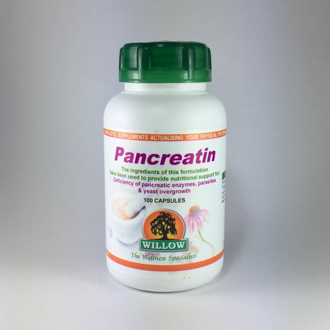 Enzyme Blend / Pancreatin