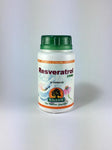 Resveratrol 25mg