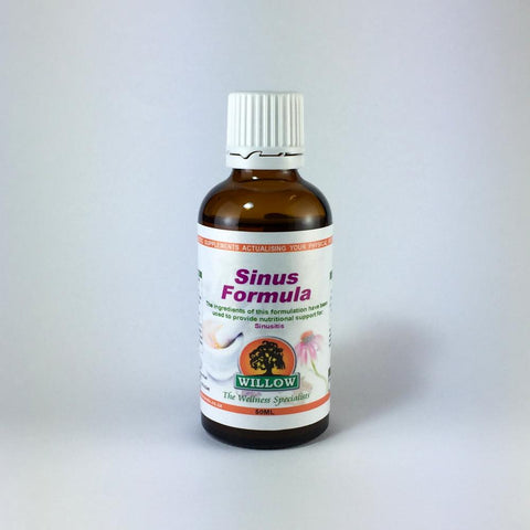 Sinus Formula / Sinex