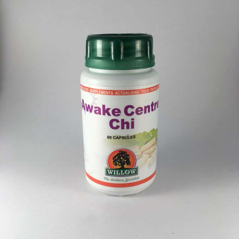 Awake Centre Chi