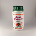 Sage Extract