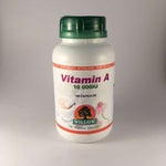 Vitamin A (10,000IU)