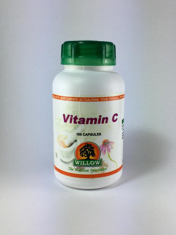 Vitamin C