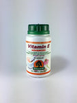 Vitamin E  (Advanced)